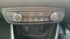 Vauxhall Crossland X 1.2 [83] Sport 5dr [Start Stop] Petrol Hatchback